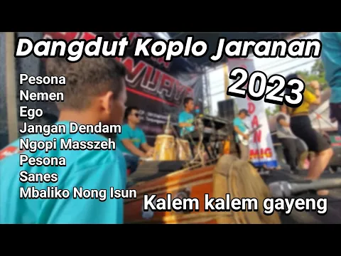 Download MP3 full putra brawijaya koplo jaranan terbaru 2023 enak di dengar