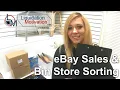 Running the world s Largest Liquidation Store Bin Stores