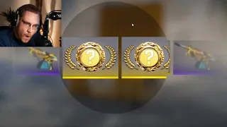 ohnePixel Reacts To Craziest Gold Unboxings