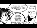 Download Lagu FGO comic dub-King Hassan is the best grandpa ever