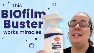 Lume BioFilm Buster Review Miracle Stain and Odor Remover for Clothes