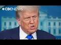 Download Lagu Trump says he's ending 'all discussions on trade with Canada'