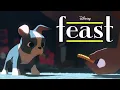 Download Lagu feast movie /animated movie / cartoon 2023/dog lover /new cartoon short video