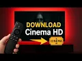 How to Download Cinema on Fire Stick in 2026