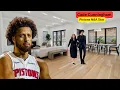 Meet Cade Cunningham s Parents Wife Family Daughter Age Career Legacy Net Worth and Lifestyle