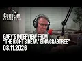 Gary Cordery Radio Interview Aug 11 after 2026 Hawaii Primary Election