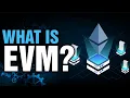 What is EVM - Ethereum Virtual Machine Explained