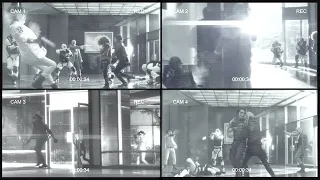 My Chemical Romance - Zero Percent (Official Video)