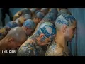 Download Lagu An Inside Look At El Salvador’s New 'Mega Prison' | Insider News