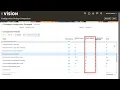 Setup Compare setup data using configuration packages