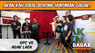 OPERASI PESTA COPET BERAKSI DI GAGAK?