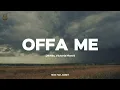Davido – Offa Me (Lyrics) ft. Victoria Monét | Official Lyric Video