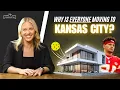 Why EVERYONE is Moving to Kansas City in 2025 - Zillow Ranks Kansas City a Top 10 Market for 2025