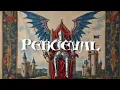 PERCEVAL   TECHNO TAVERNE Official Visualizer