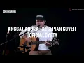 Lagu Angga candra - kesepian #cover #official dygta