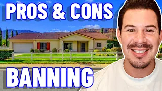 Pros Cons of Living in Banning California Moving to Banning California in 2022 Banning CA