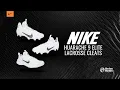 Nike Huarache 9 Elite Cleats Review Mid Low and Turf