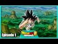 Dragon Ball Super Abridged: Episode 1 🐉