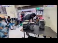 The Royal biryani house rastra bhusan chok Pune maharashtra Khalid-khan2 MrBeast2