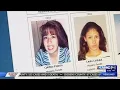 Lubbock man indicted for 2003-2004 murders of two young women