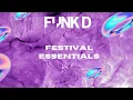 Taylor Swift x Prunk  - Keep it Simple x Blank Space  (Funk D Mashup)