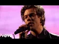 Download Lagu Harry Styles - Sign of the Times on The Graham Norton Show