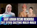 Download Lagu ARHAN PRATAMA MENDUDA, CUT SYIFA JADI PILIHAN NETIZEN GANTIKAN AZIZAH SALSHA | NO SKIP
