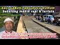 Download Lagu TERKINI KALI GABUS SENIN 23 JUNI 2025 , LANTAI KERJA SUDAH JADI JALAN SIAP DI COR PAKAI BESI KUAT❗️