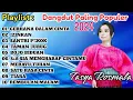 Lagu GERHANA DALAM CINTA Tasya Rosmala || Dangdut Terbaru 2024 ‼️
