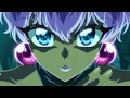"Magic Knight Rayearth" (2026) gets a New Trailer ahead of its October premiere