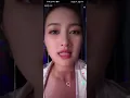 BIGO LIVE CEWE CANTIK SANGE