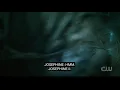The 100 7x13 - Gabriel hallucinates Josephine