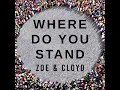 Where Do You Stand