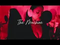 Download Lagu The Machine (Cover by Vanna Rainelle)