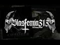 Behexen (2016 The Poisonous Path) #blackmetal