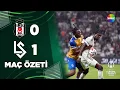 Download Lagu Beşiktaş 0-1 FC Lausanne-Sport Maç Özeti |  UEFA Konferans Ligi Play-off Turu Rövanş Maçı