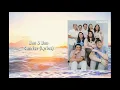 Ben&Ben - Sunrise (Lyrics)