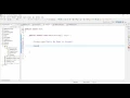 Java String - Length Method OOPS