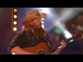 Chris Stapleton Performs "Millionaire" On The CMT Music Awards