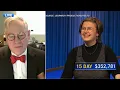 Mattea Roach s high school debate teacher reflects on her huge win on Jeopardy