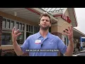 Charlie Berens Kwik Trip Coworker Appreciation