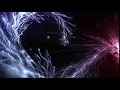 exploding organic tentacle thing