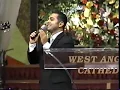 GB5 Gutierrez Brothers lead Worship at West Angeles
