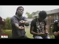 Hunxho - Leave It 2 God | From The Block Performance 🎙