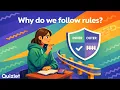 Control Theory Explained Sociology Deviance and Social Bonds