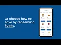 Find grocery deals in the Albertsons app right at your fingertips