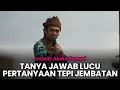 Download Lagu TANYA JAWAB LUCU UAS TERBARU | Inilah Pertanyaan Ketika Sudah Di  Tepi Jembatan - Ustadz Abdul Somad