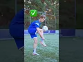 How to ACTUALLY Juggle A Football