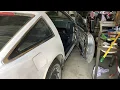 How to Read Z31 300zx ECU codes 87- 88
