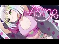 Download Lagu 【ASMR】SLEEP IN 30 MINUTES😴| triggers and close whispers💗 | can you make it to the end⁉️😪#3DIO #asmr